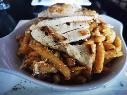 Photo of The Med Restaurant - 419 Rothesay Ave, Saint John, NB E2J 1C3